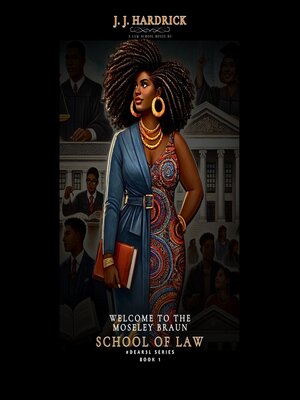 cover image of Welcome to the Moseley Braun School  of Law